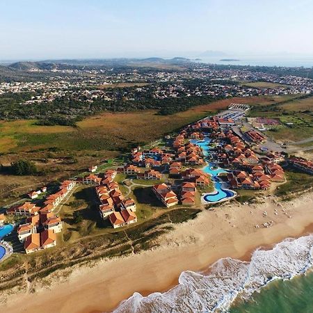 Buzios Beach Resort Екстер'єр фото