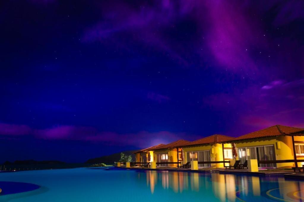 Buzios Beach Resort Екстер'єр фото