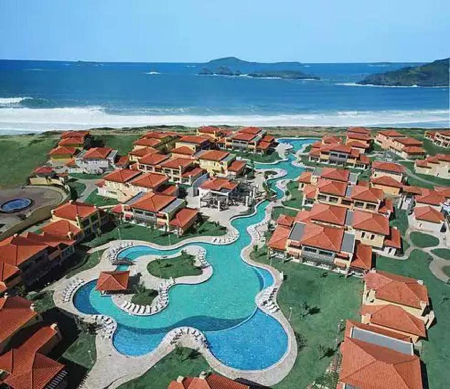 Buzios Beach Resort Екстер'єр фото