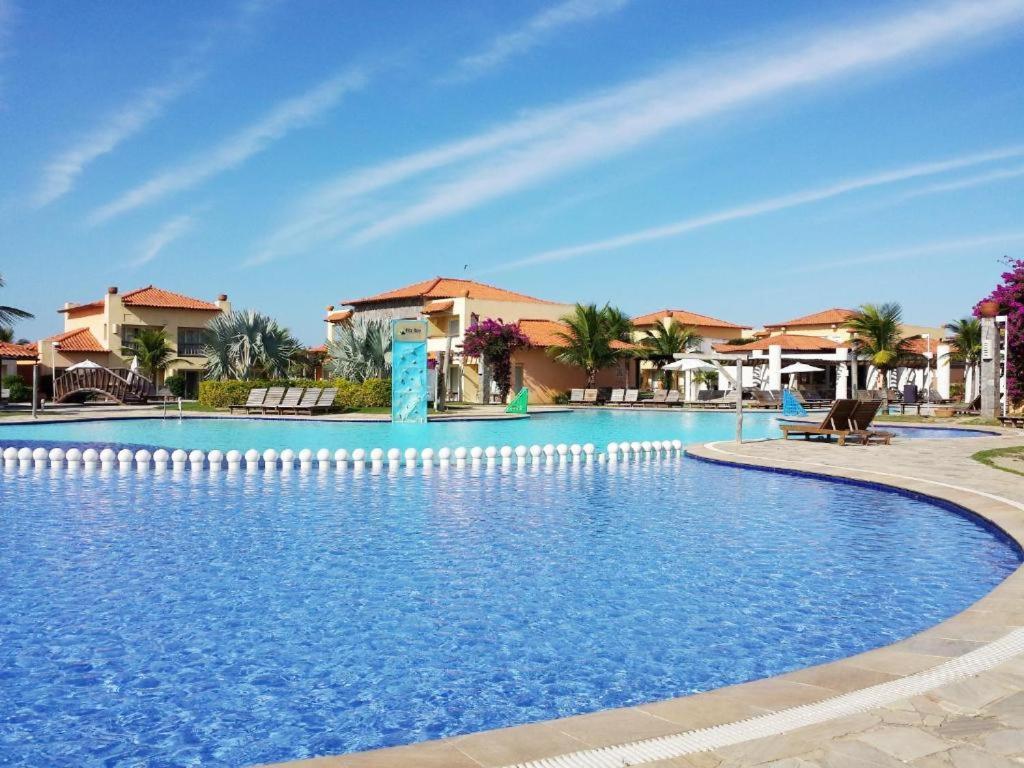 Buzios Beach Resort Екстер'єр фото