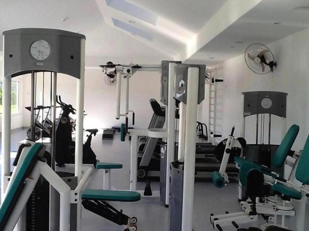 Buzios Beach Resort Екстер'єр фото