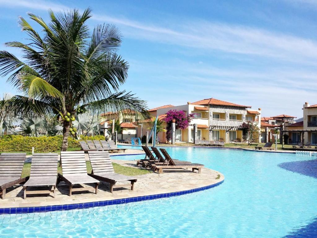 Buzios Beach Resort Екстер'єр фото