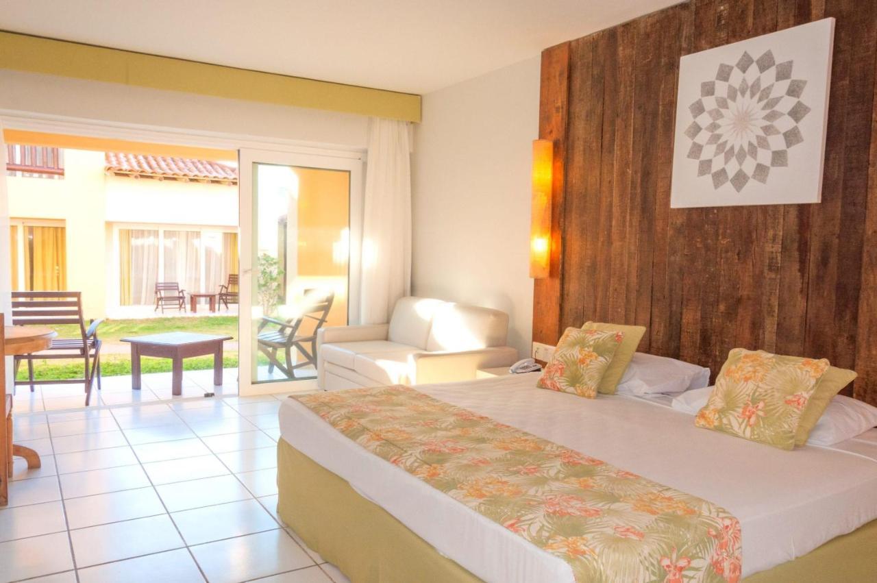 Buzios Beach Resort Екстер'єр фото