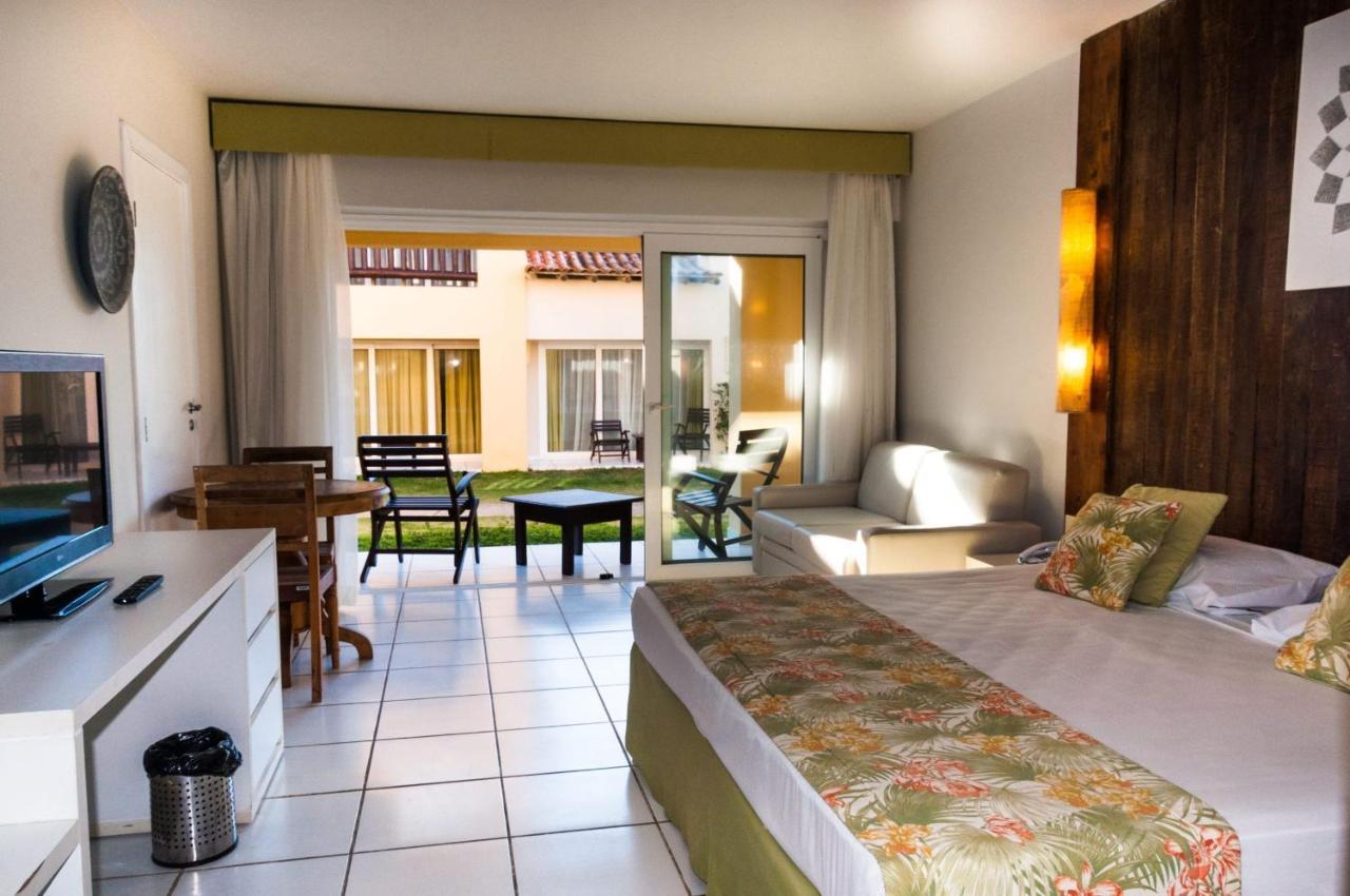 Buzios Beach Resort Екстер'єр фото