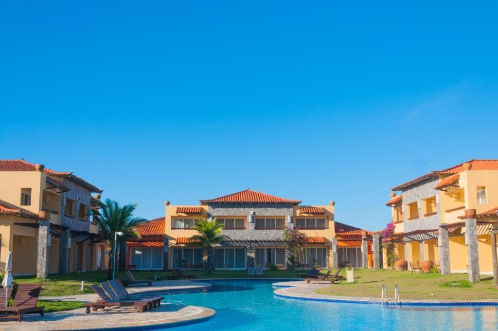Buzios Beach Resort Екстер'єр фото