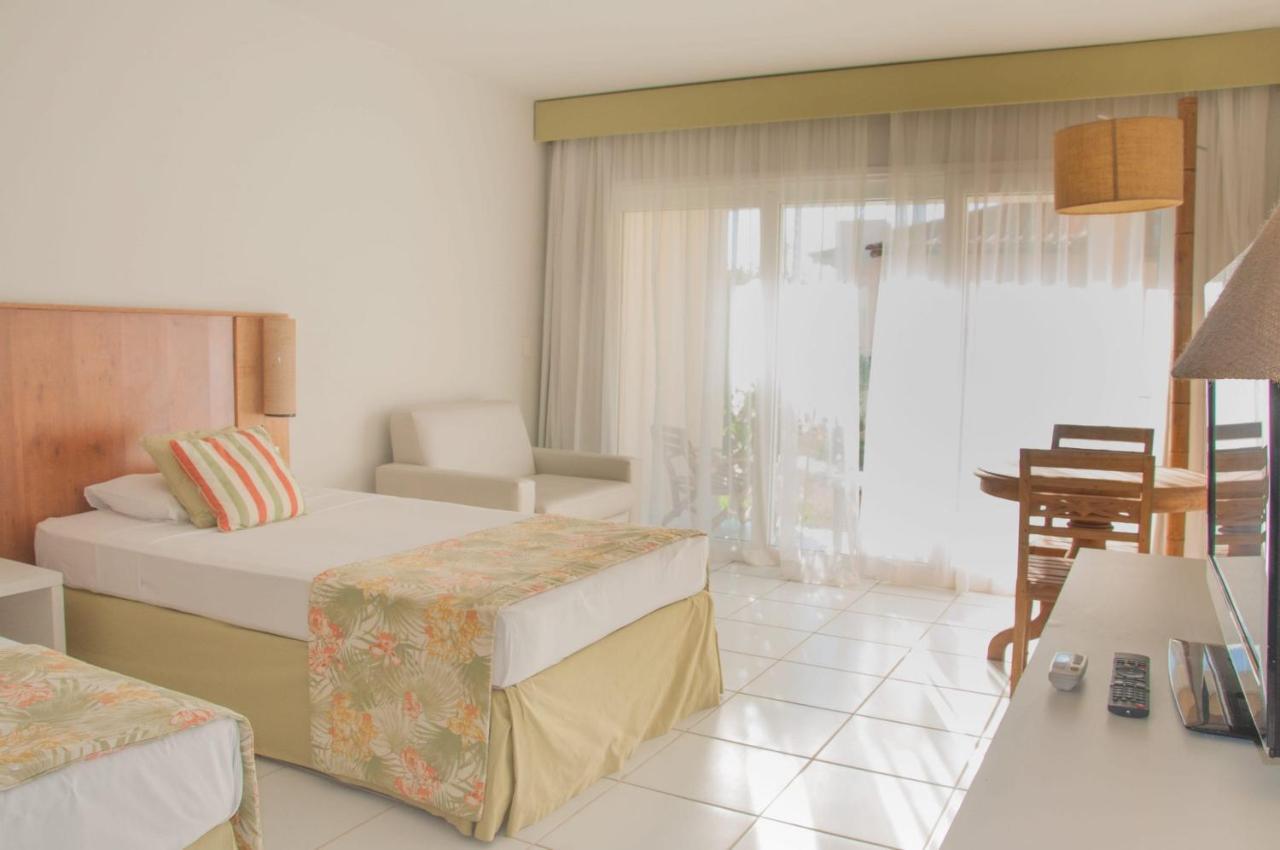 Buzios Beach Resort Екстер'єр фото