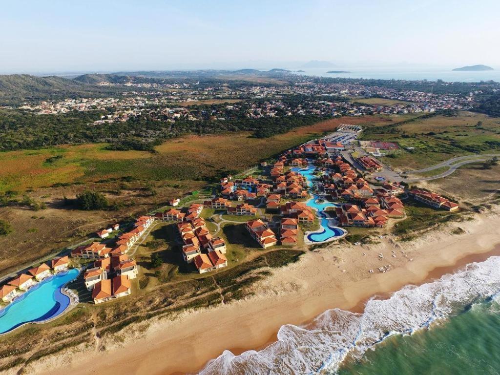 Buzios Beach Resort Екстер'єр фото