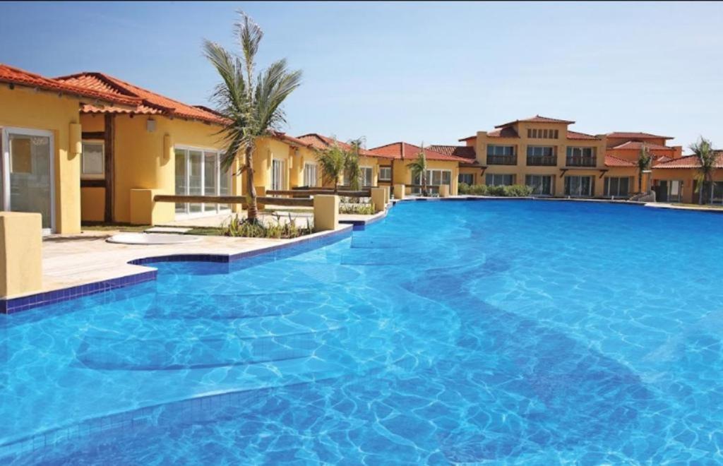 Buzios Beach Resort Екстер'єр фото