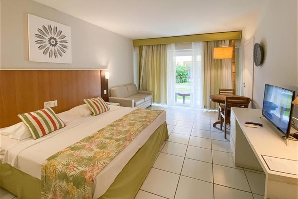 Buzios Beach Resort Екстер'єр фото