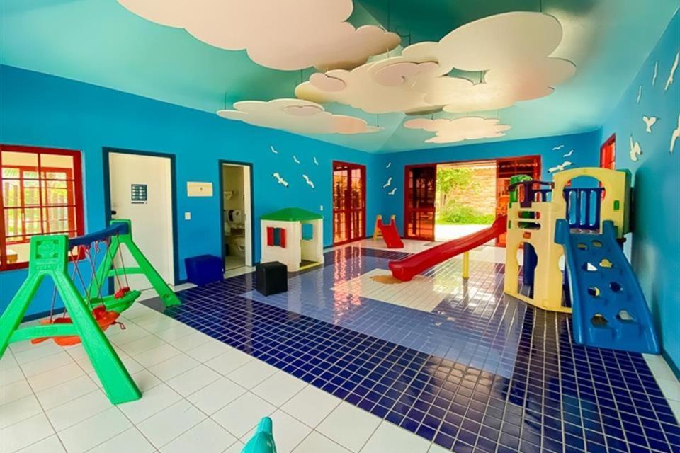 Buzios Beach Resort Екстер'єр фото