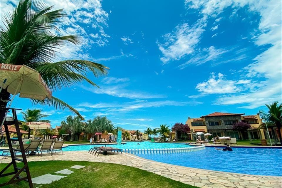 Buzios Beach Resort Екстер'єр фото