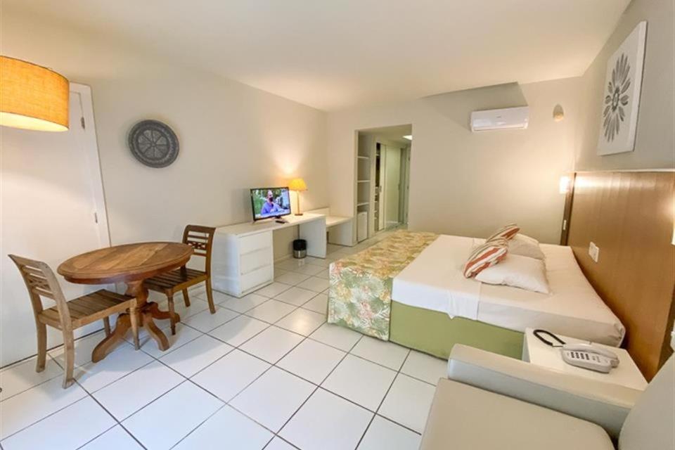 Buzios Beach Resort Екстер'єр фото