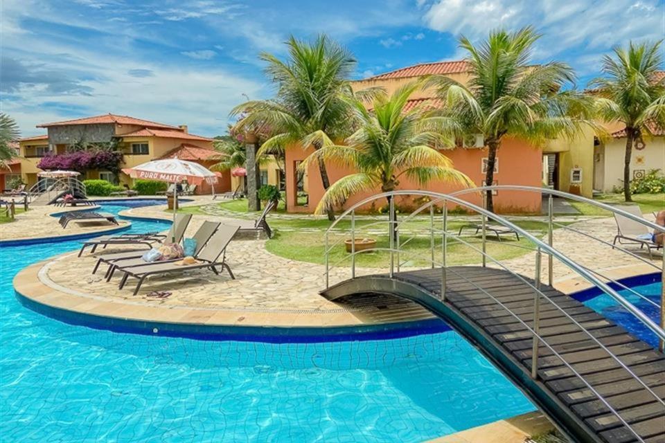 Buzios Beach Resort Екстер'єр фото