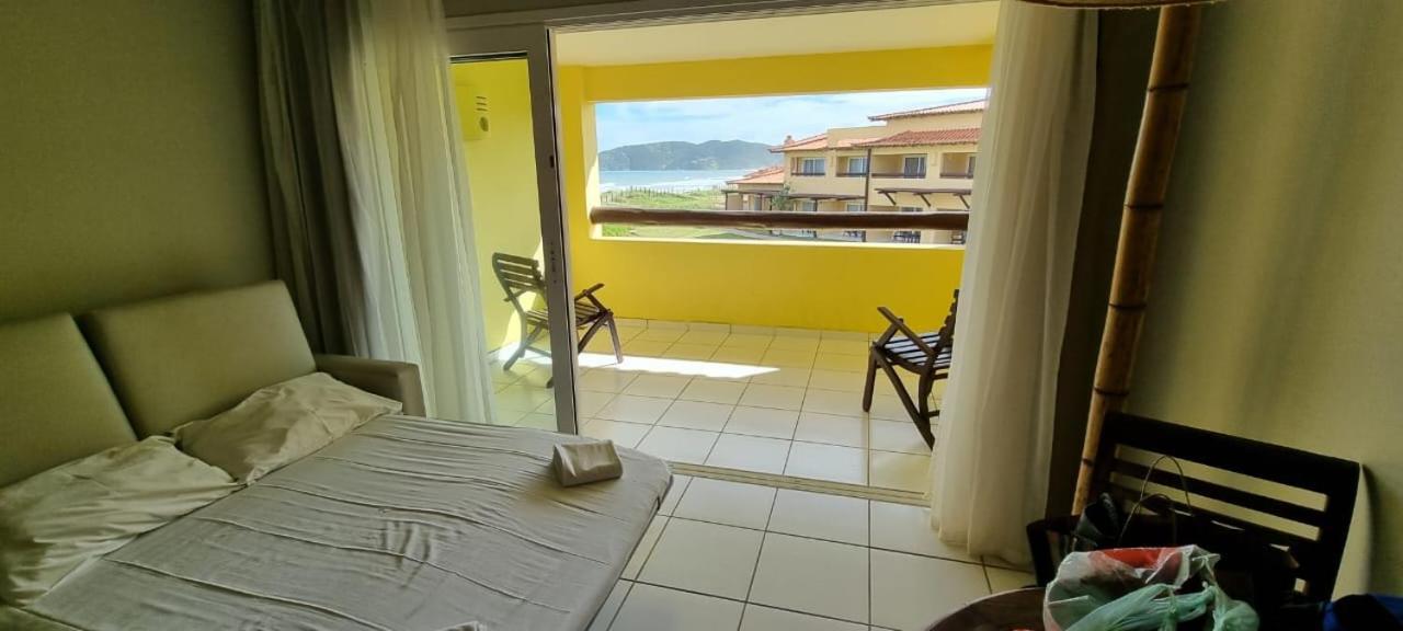 Buzios Beach Resort Екстер'єр фото