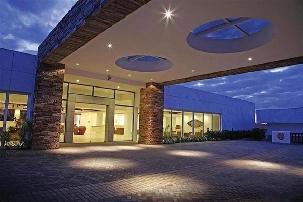 Buzios Beach Resort Екстер'єр фото