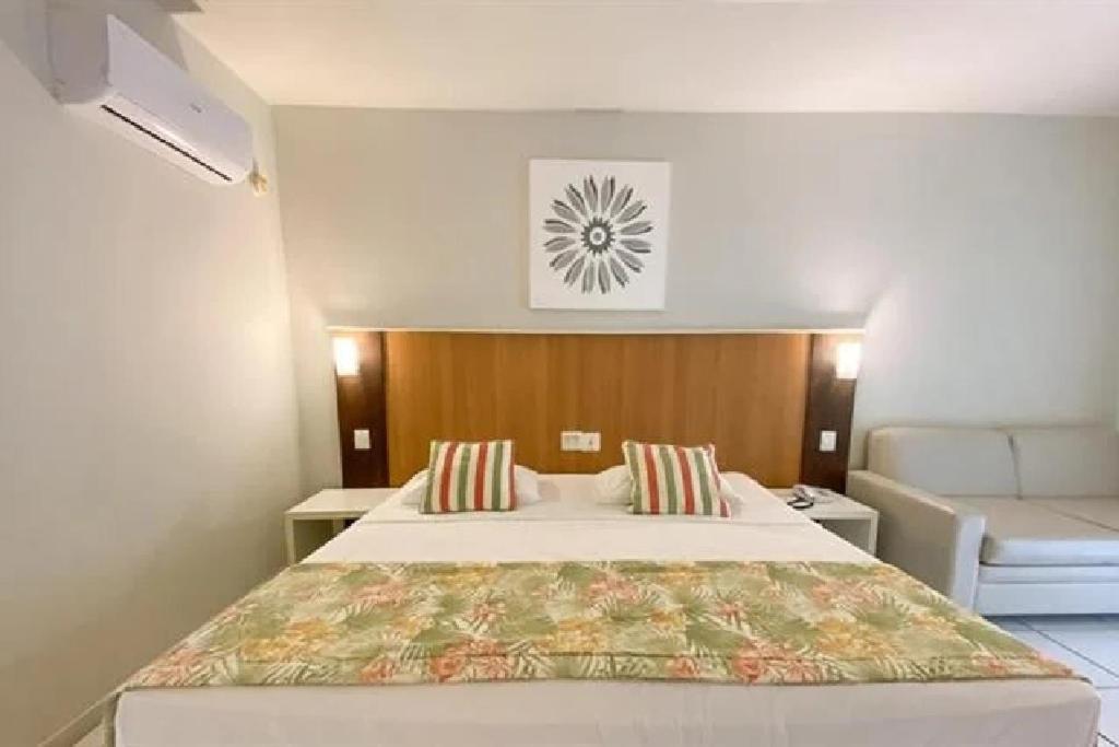 Buzios Beach Resort Екстер'єр фото