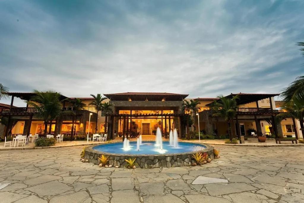 Buzios Beach Resort Екстер'єр фото