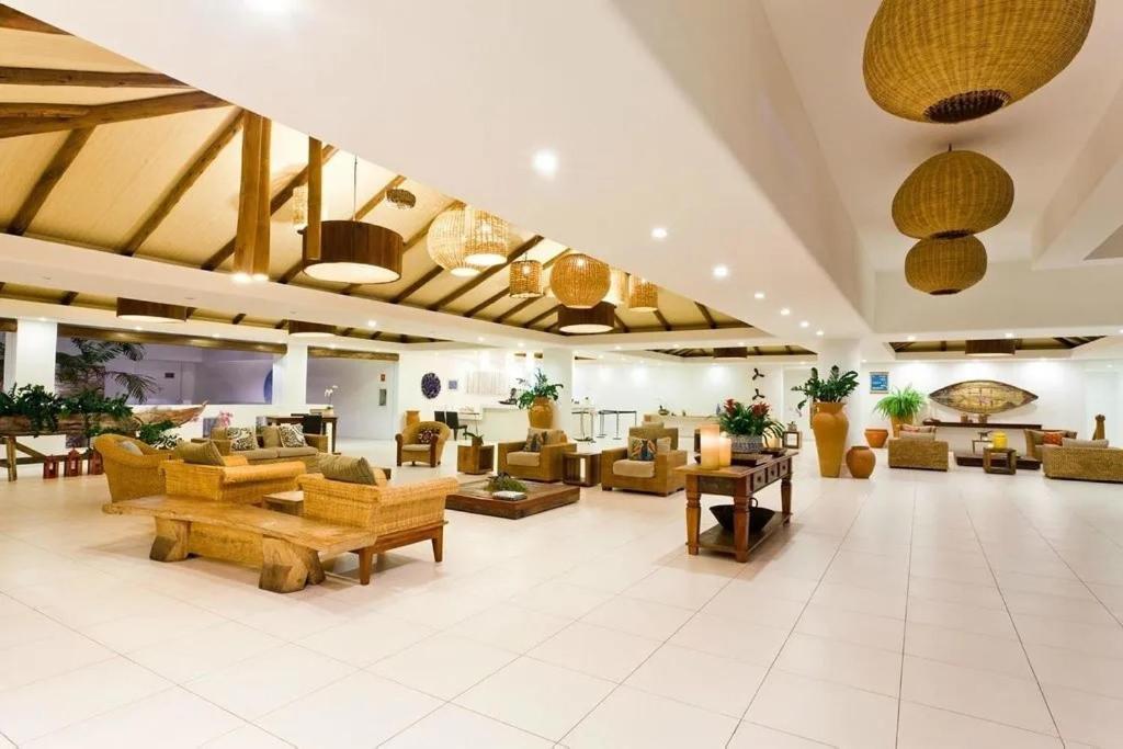 Buzios Beach Resort Екстер'єр фото