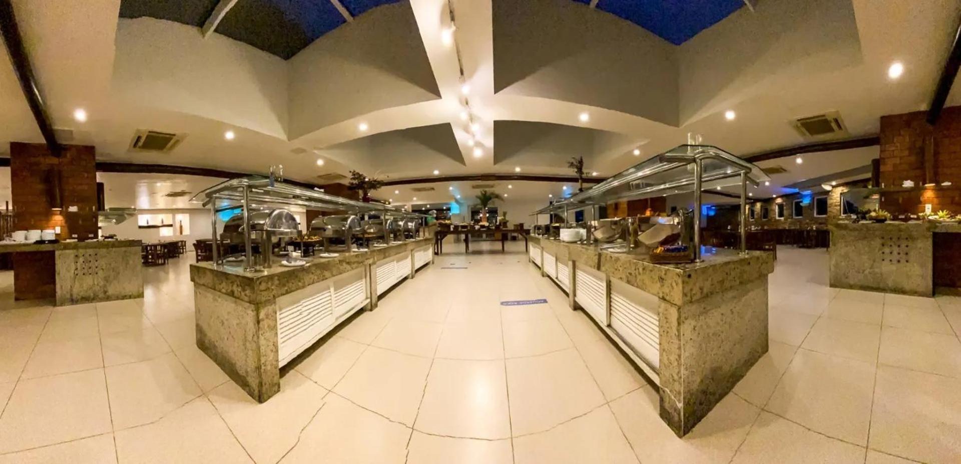 Buzios Beach Resort Екстер'єр фото