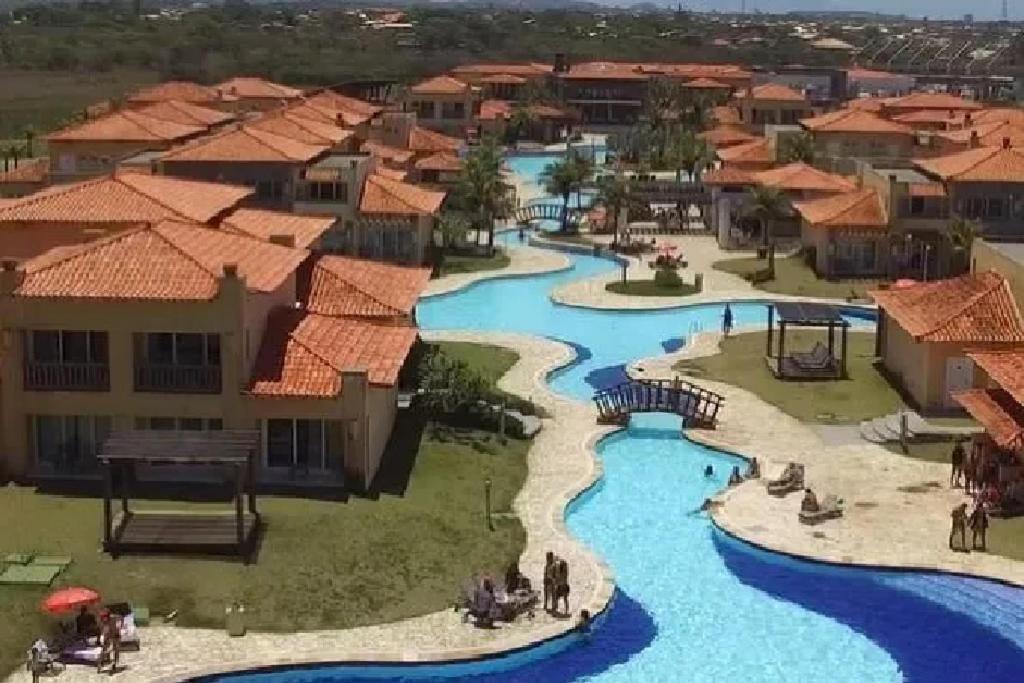 Buzios Beach Resort Екстер'єр фото