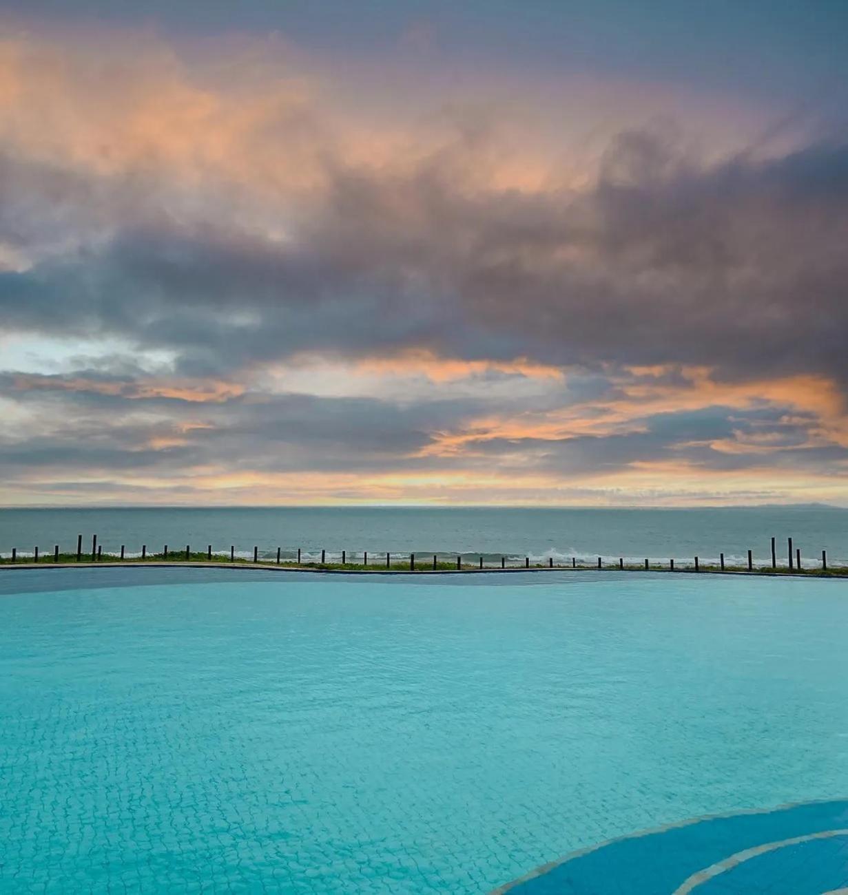 Buzios Beach Resort Екстер'єр фото