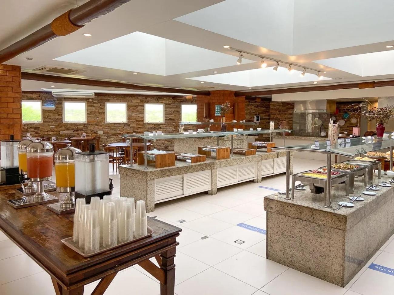 Buzios Beach Resort Екстер'єр фото
