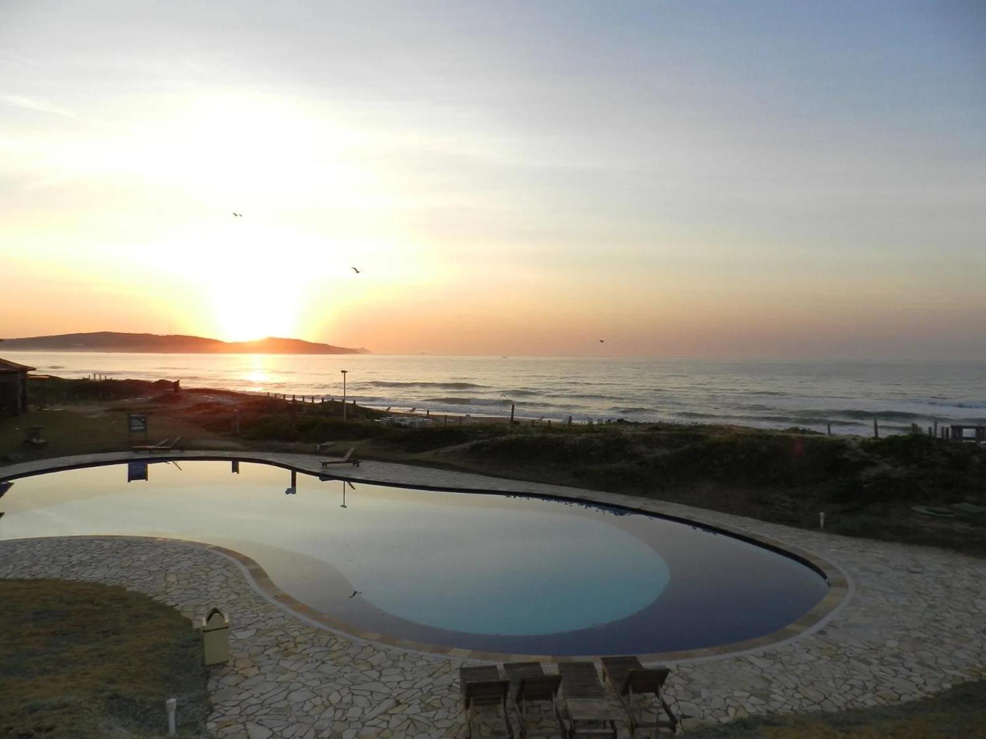 Buzios Beach Resort Екстер'єр фото