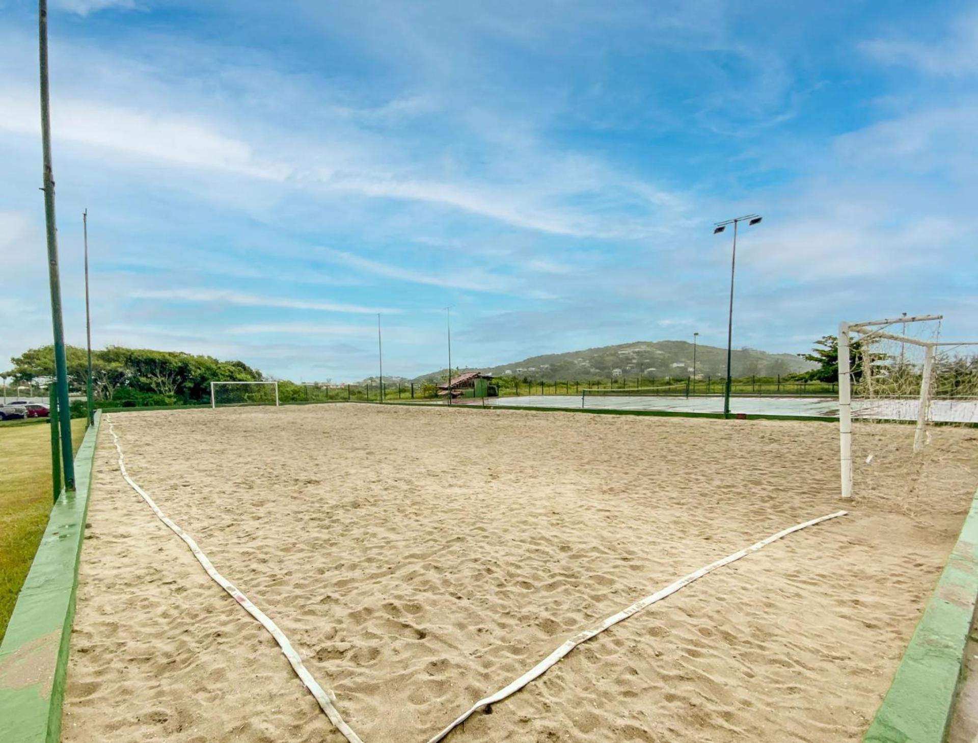 Buzios Beach Resort Екстер'єр фото