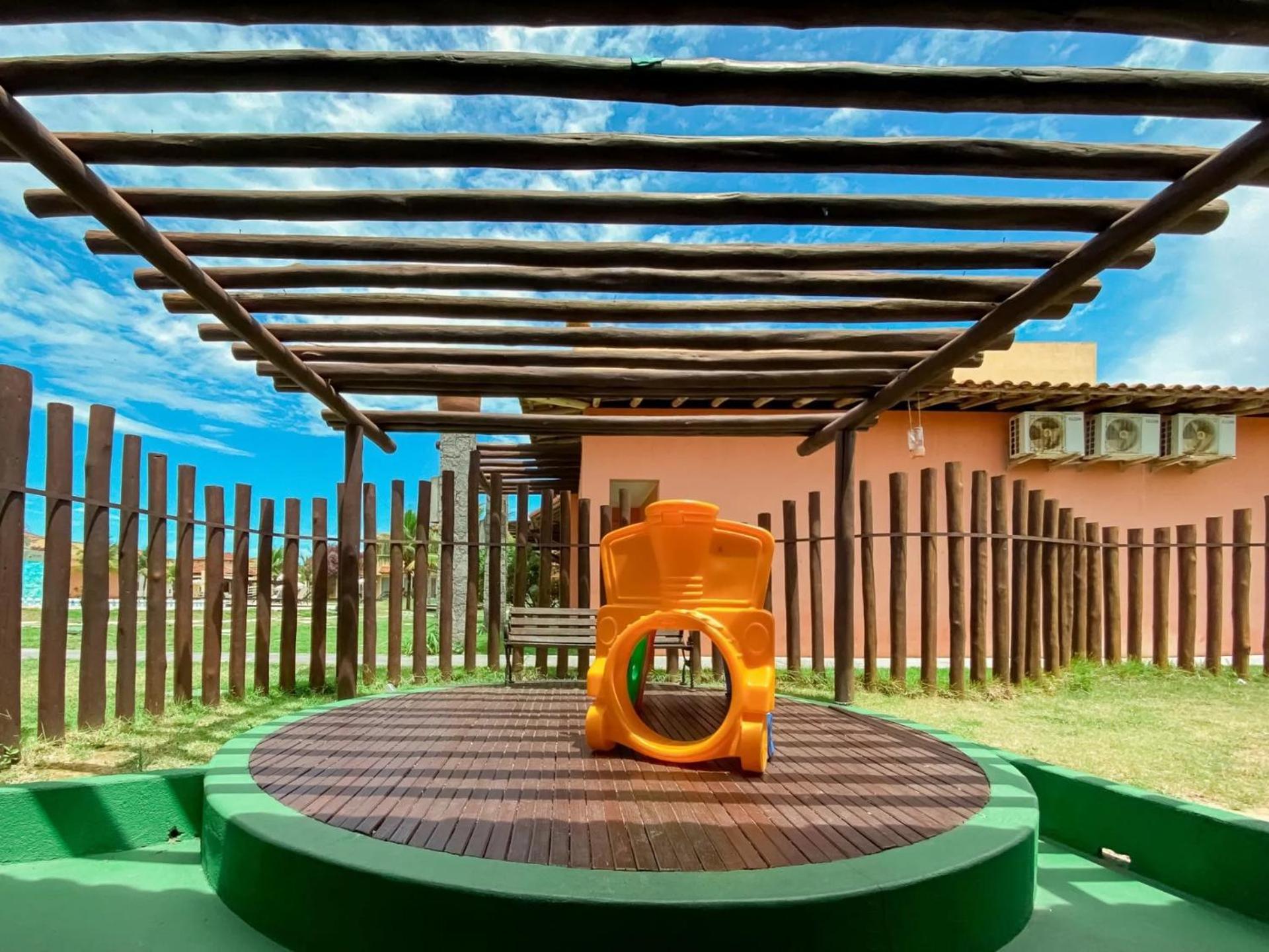 Buzios Beach Resort Екстер'єр фото
