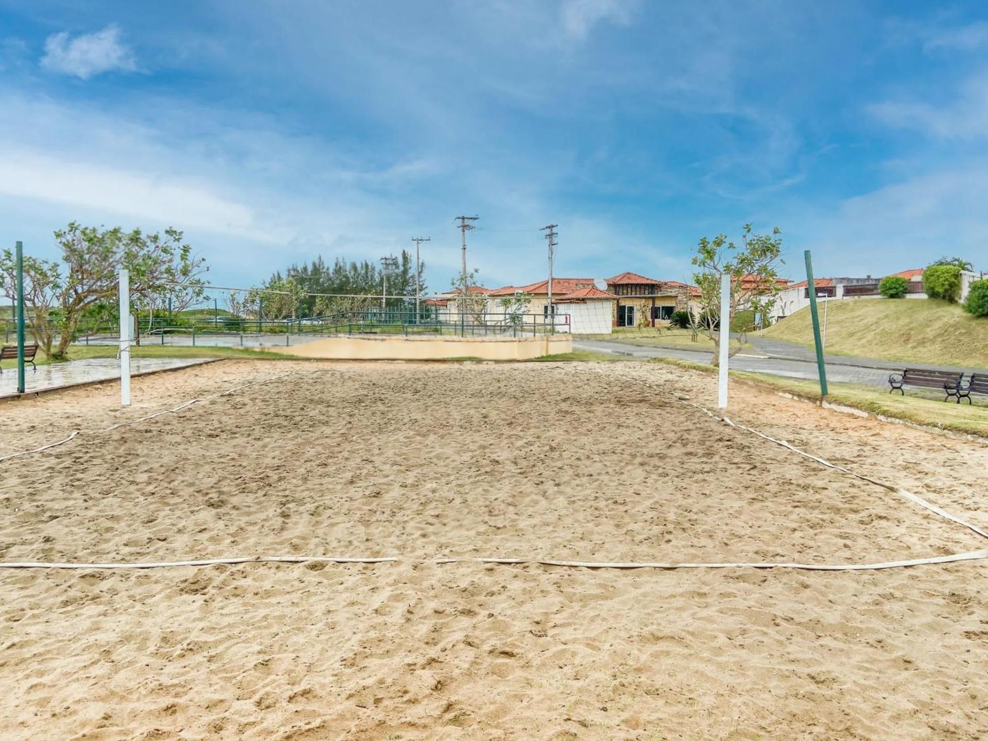 Buzios Beach Resort Екстер'єр фото