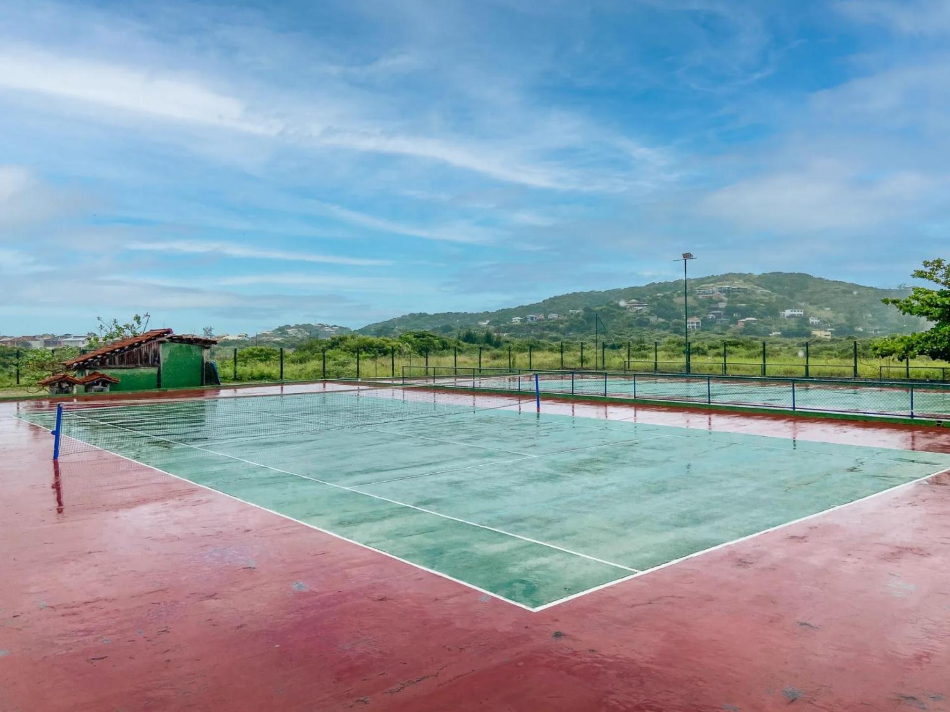 Buzios Beach Resort Екстер'єр фото